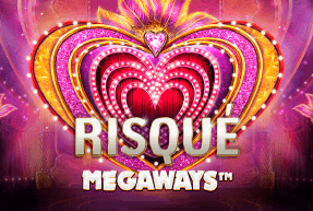 Risque megaways thumbnail
